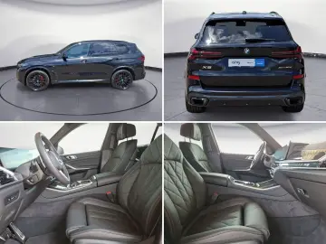 BMW X5 xDrive30d M SPORT PRO Parking Assistant Pro A