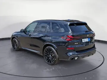 BMW X5 xDrive30d M SPORT PRO Parking Assistant Pro A