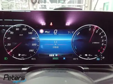 MERCEDES-BENZ S 580e AMG 4M Distronic  360  Memory Burmester