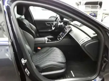 MERCEDES-BENZ S 580e AMG 4M Distronic  360  Memory Burmester