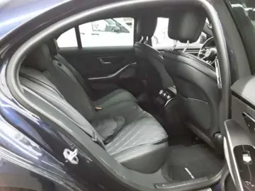 MERCEDES-BENZ S 580e AMG 4M Distronic  360  Memory Burmester