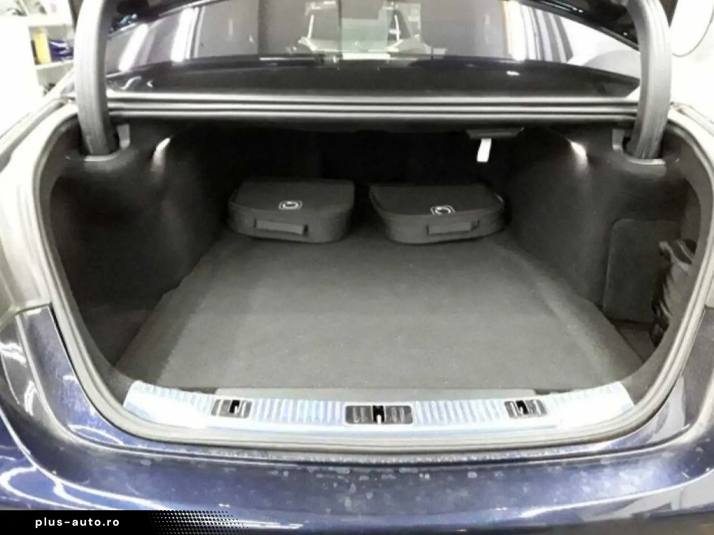 MERCEDES-BENZ S 580e AMG 4M Distronic  360  Memory Burmester