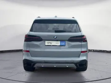 BMW X5 xDrive40d M Sport Innovationsp. Pano Leder