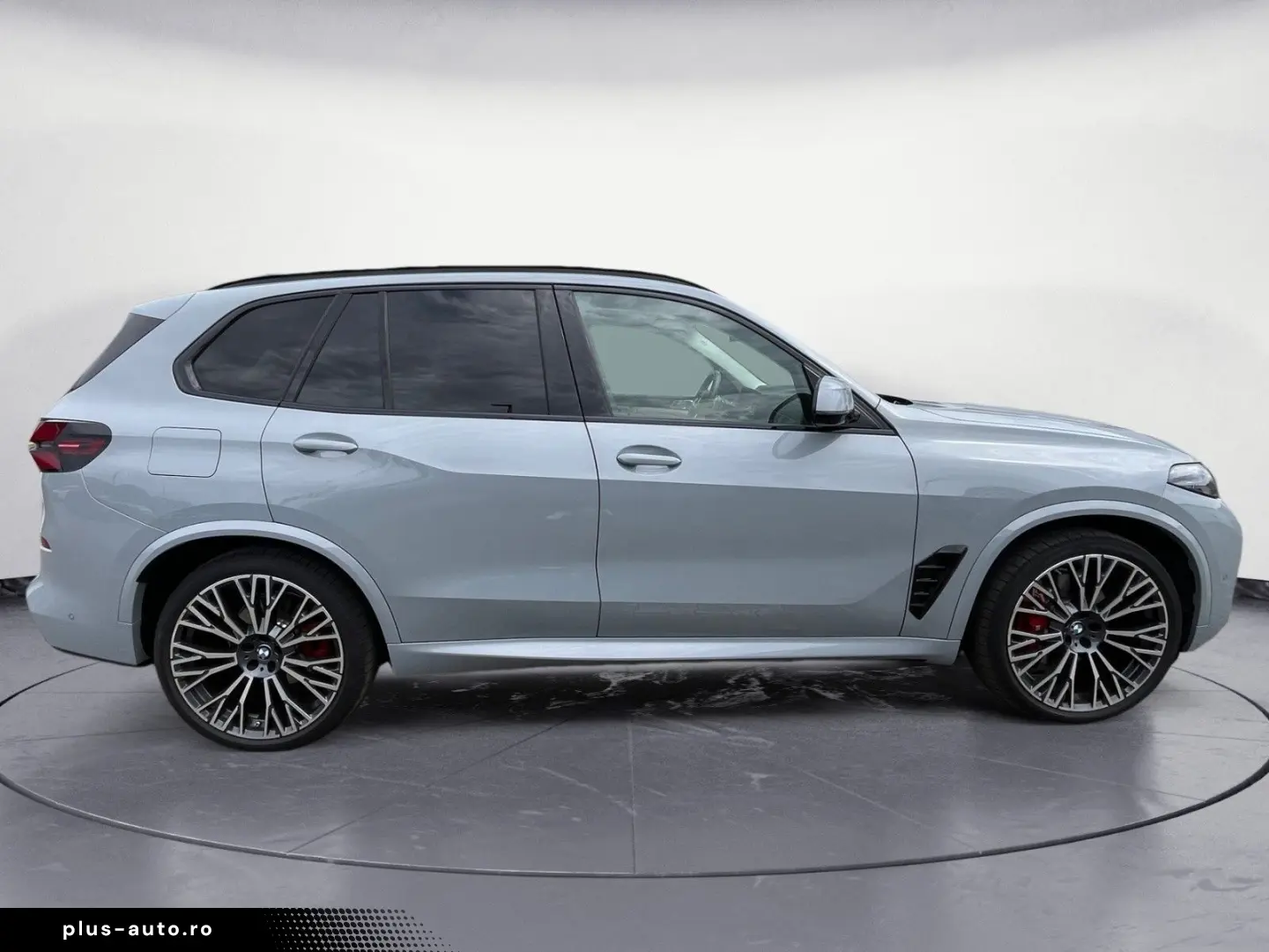 BMW X5 xDrive40d M Sport Innovationsp. Pano Leder