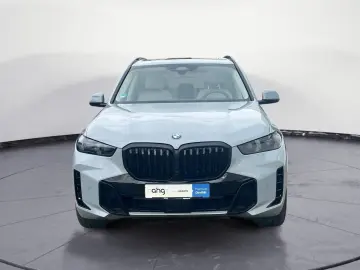 BMW X5 xDrive40d M Sport Innovationsp. Pano Leder