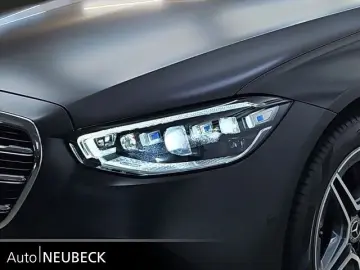 MERCEDES-BENZ S 350 d 4M L AMG Line E-Active Body Energizing