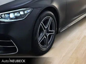 MERCEDES-BENZ S 350 d 4M L AMG Line E-Active Body Energizing