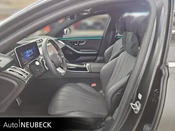 MERCEDES-BENZ S 350 d 4M L AMG Line E-Active Body Energizing