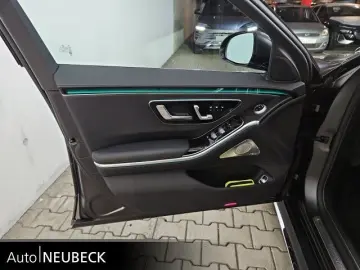 MERCEDES-BENZ S 350 d 4M L AMG Line E-Active Body Energizing