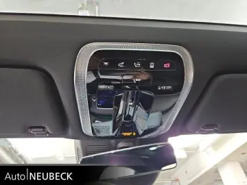 MERCEDES-BENZ S 350 d 4M L AMG Line E-Active Body Energizing