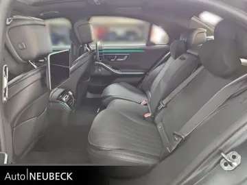 MERCEDES-BENZ S 350 d 4M L AMG Line E-Active Body Energizing