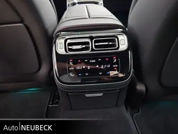 MERCEDES-BENZ S 350 d 4M L AMG Line E-Active Body Energizing