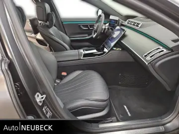 MERCEDES-BENZ S 350 d 4M L AMG Line E-Active Body Energizing