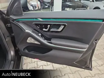 MERCEDES-BENZ S 350 d 4M L AMG Line E-Active Body Energizing