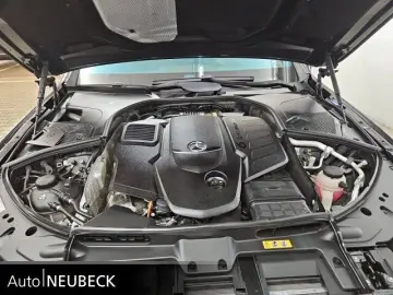 MERCEDES-BENZ S 350 d 4M L AMG Line E-Active Body Energizing