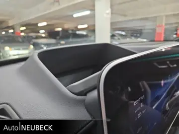 MERCEDES-BENZ S 350 d 4M L AMG Line E-Active Body Energizing