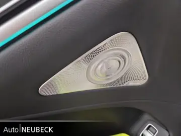 MERCEDES-BENZ S 350 d 4M L AMG Line E-Active Body Energizing