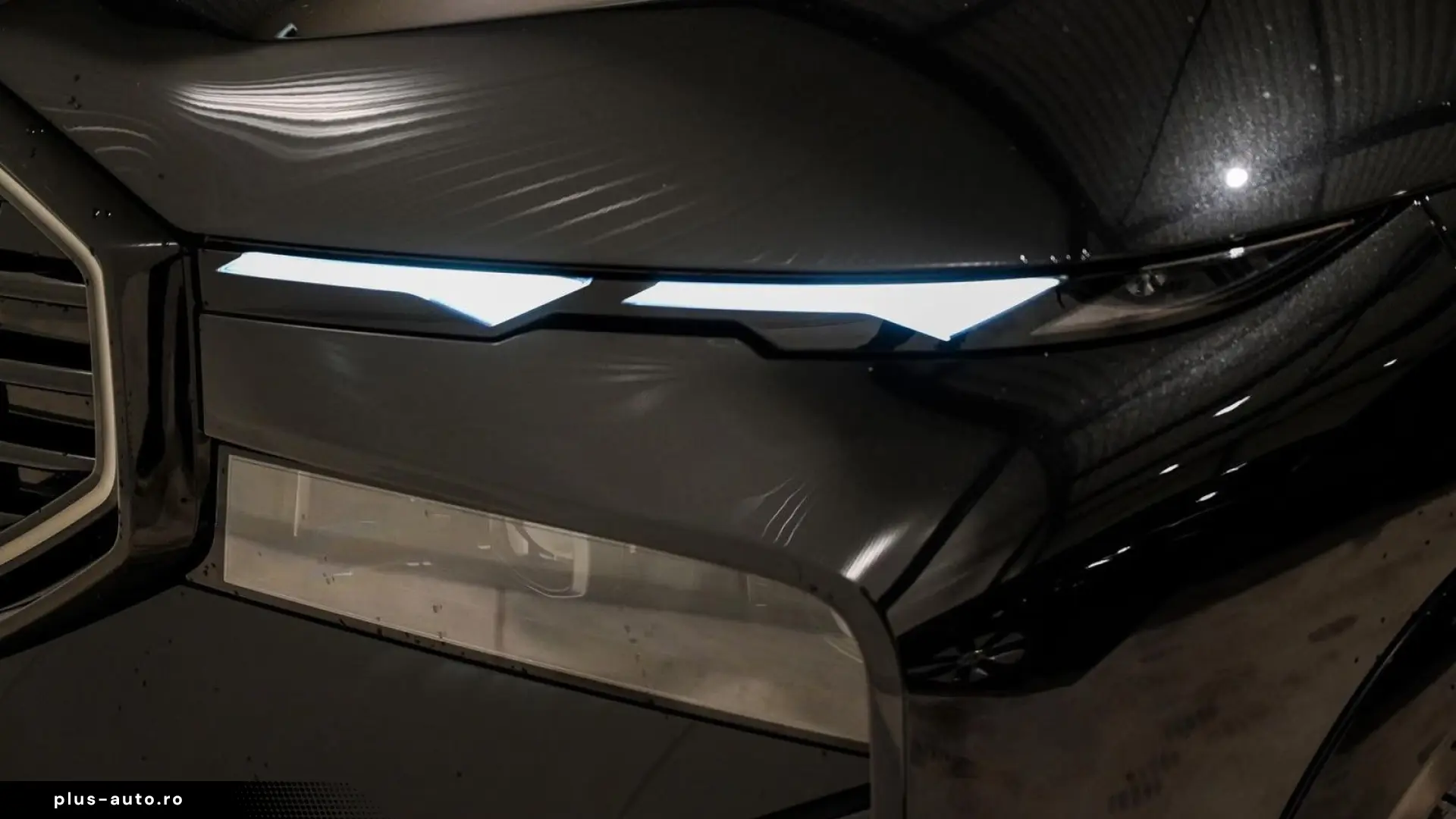 BMW XM M DRIVER'S PACKAGE • MASSAGE • HUD