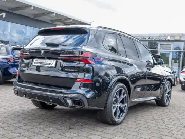 BMW X5 xDrive30d M Sport HUD PANO ACC AHK 360 KAM