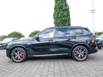 BMW X5 xDrive30d M Sport HUD PANO ACC AHK 360 KAM