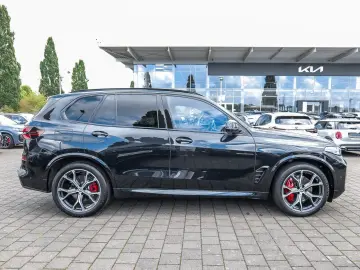 BMW X5 xDrive30d M Sport HUD PANO ACC AHK 360 KAM