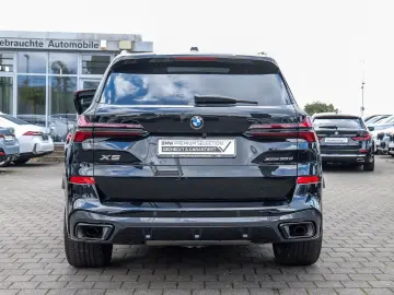 BMW X5 xDrive30d M Sport HUD PANO ACC AHK 360 KAM