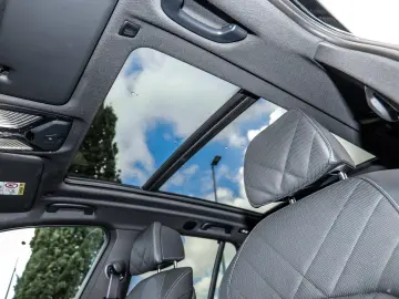 BMW X5 xDrive30d M Sport HUD PANO ACC AHK 360 KAM