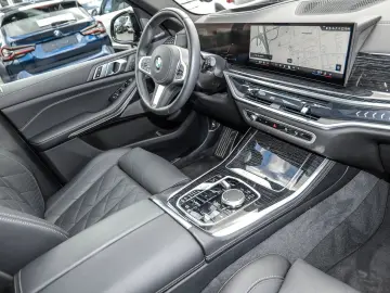 BMW X5 xDrive30d M Sport HUD PANO ACC AHK 360 KAM