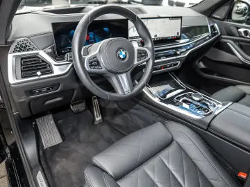 BMW X5 xDrive30d M Sport HUD PANO ACC AHK 360 KAM