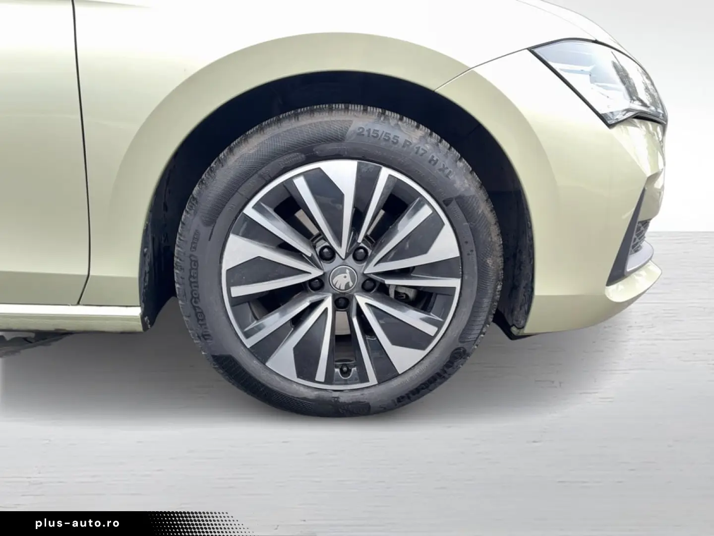 Skoda Superb Sedan 2025