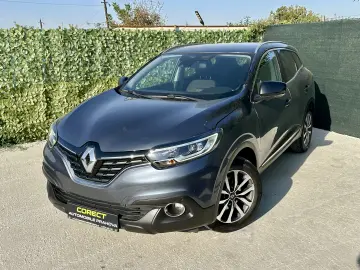 Renault Kadjar Keyless Bord digital Rate Garantie