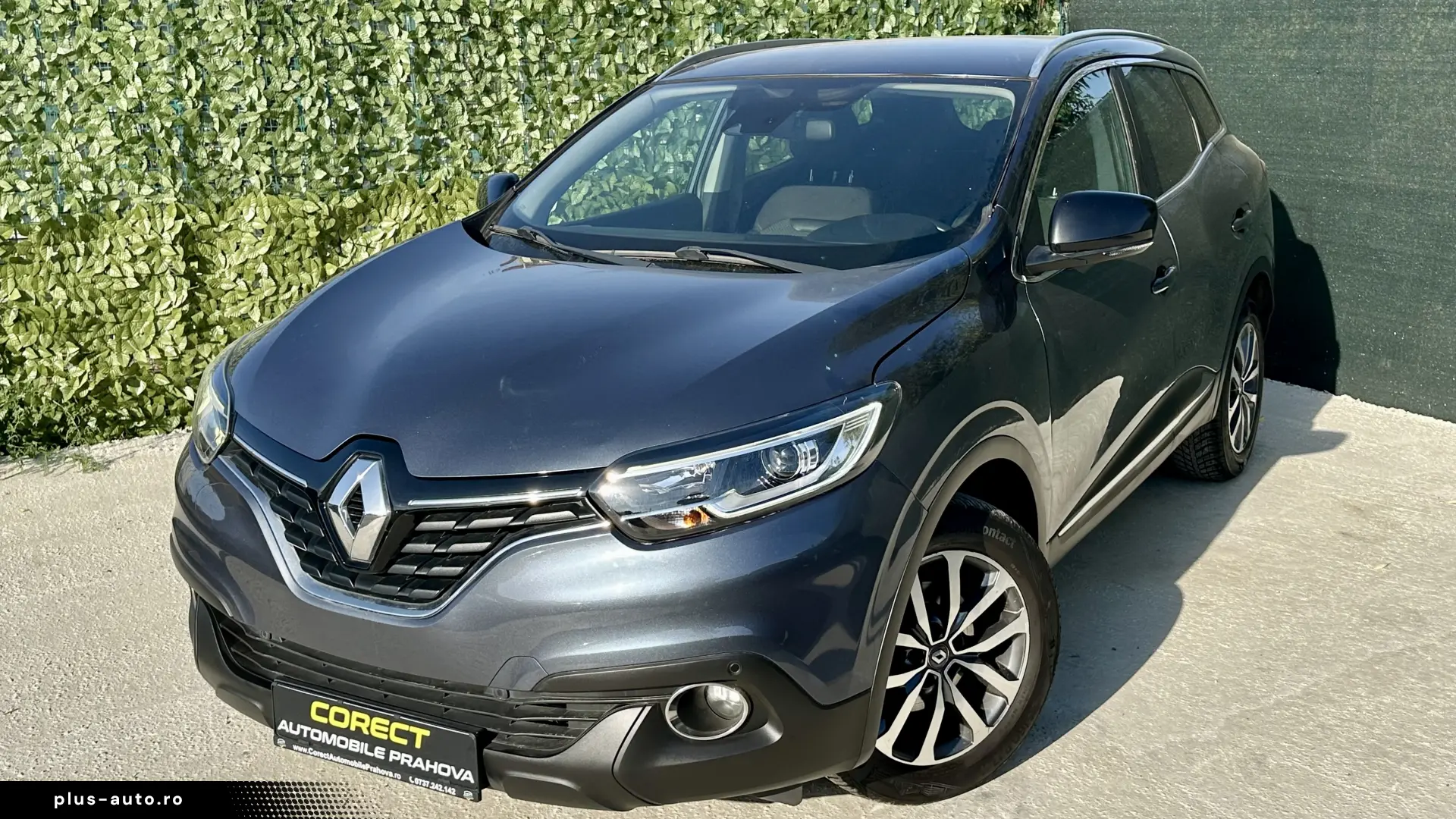Renault Kadjar Keyless Bord digital Rate Garantie