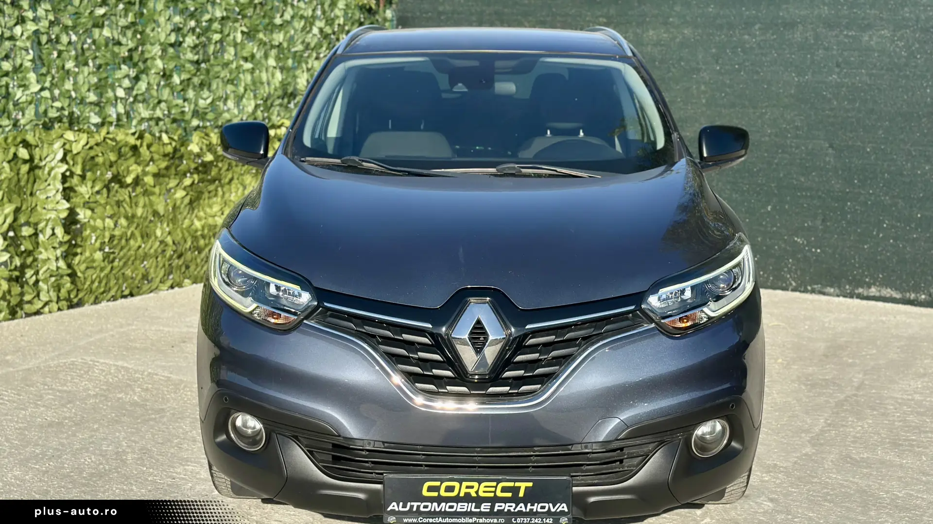 Renault Kadjar Keyless Bord digital Rate Garantie