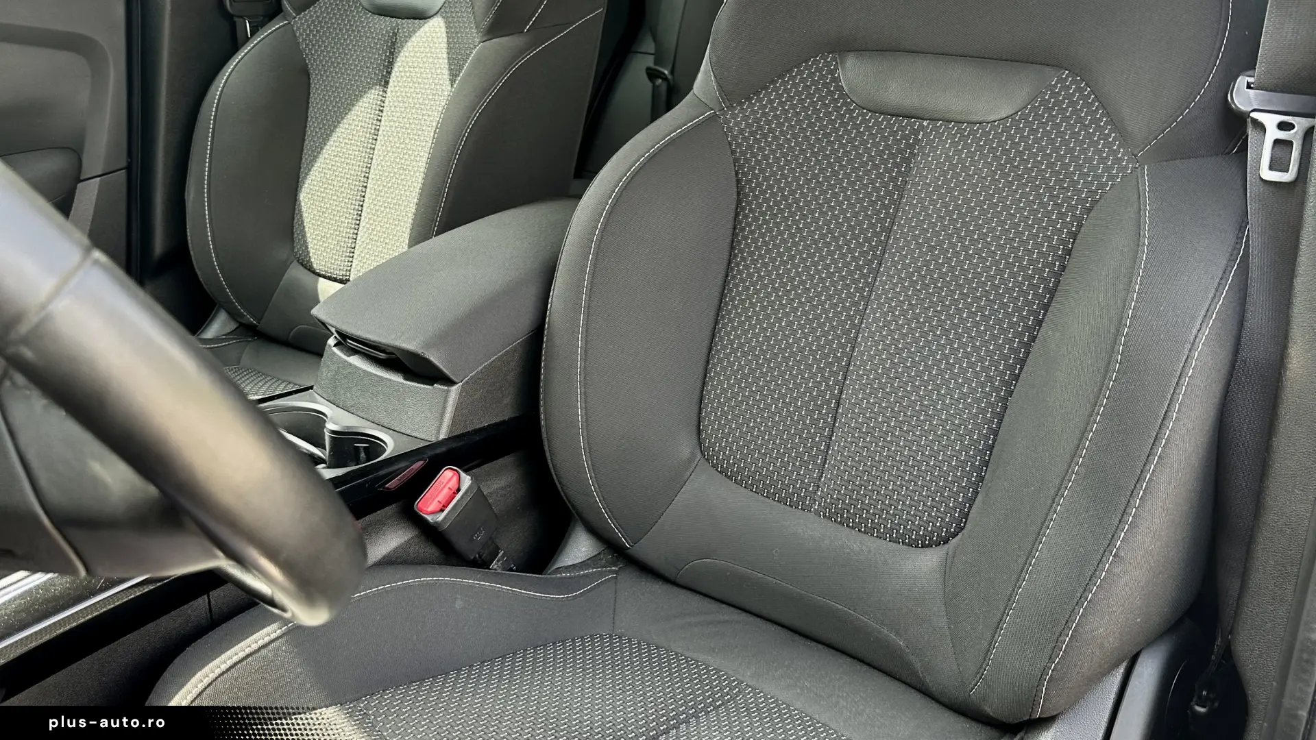 Renault Kadjar Keyless Bord digital Rate Garantie