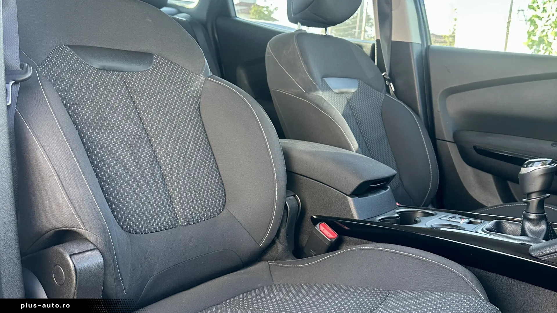 Renault Kadjar Keyless Bord digital Rate Garantie
