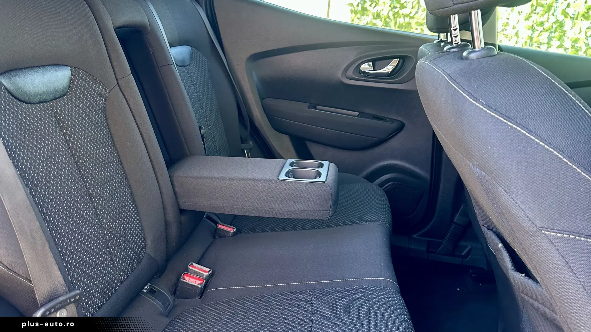 Renault Kadjar Keyless Bord digital Rate Garantie