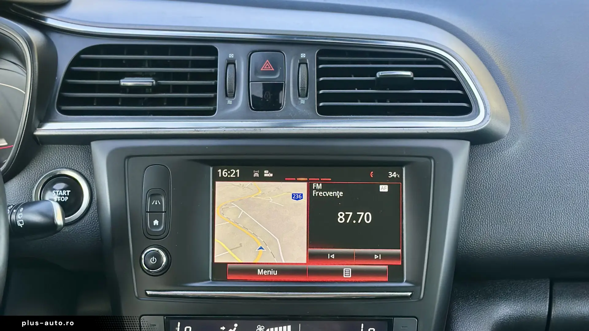 Renault Kadjar Keyless Bord digital Rate Garantie