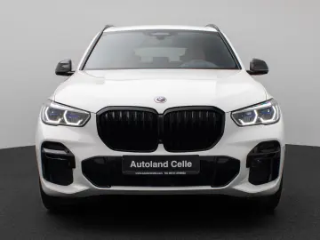 BMW X5 xD30d M Sport 360 Laser HUD DAB HiFi 22Zoll