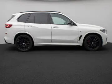 BMW X5 xD30d M Sport 360 Laser HUD DAB HiFi 22Zoll