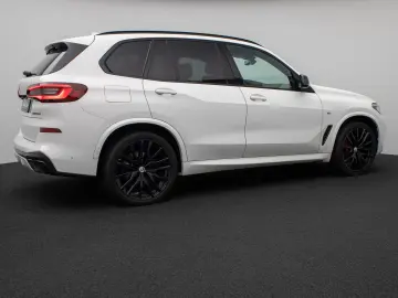 BMW X5 xD30d M Sport 360 Laser HUD DAB HiFi 22Zoll