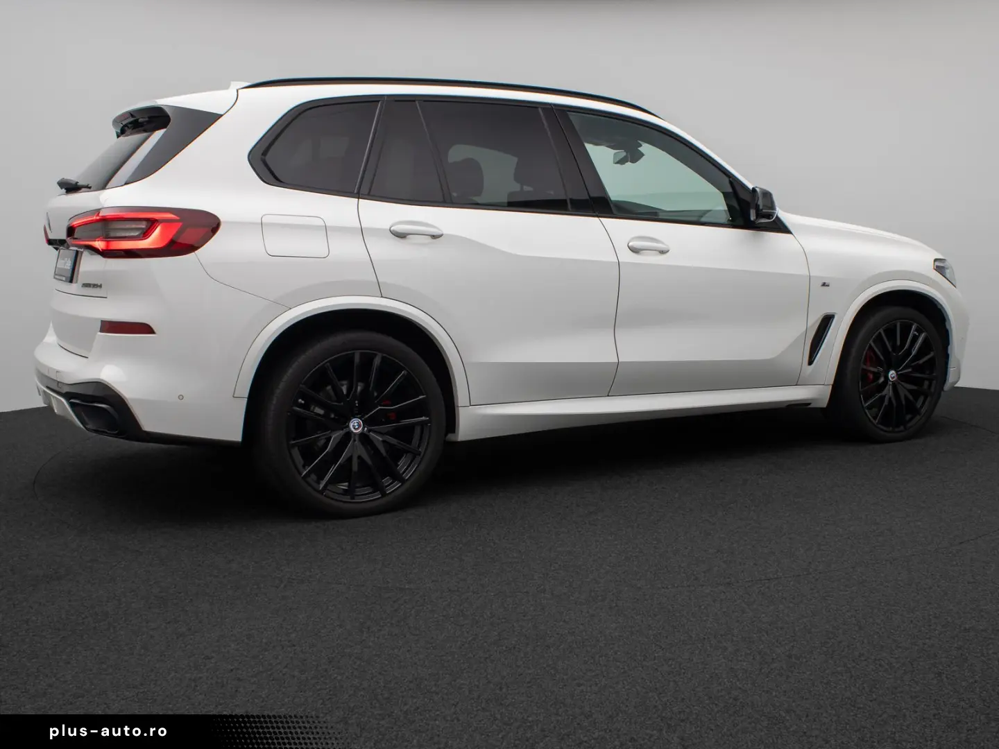 BMW X5 xD30d M Sport 360 Laser HUD DAB HiFi 22Zoll