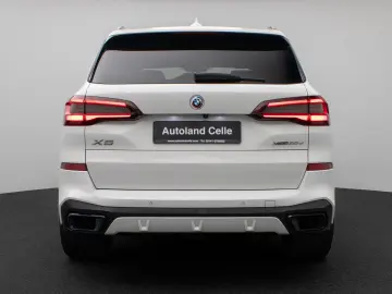 BMW X5 xD30d M Sport 360 Laser HUD DAB HiFi 22Zoll
