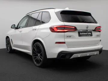 BMW X5 xD30d M Sport 360 Laser HUD DAB HiFi 22Zoll