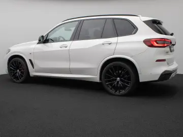 BMW X5 xD30d M Sport 360 Laser HUD DAB HiFi 22Zoll