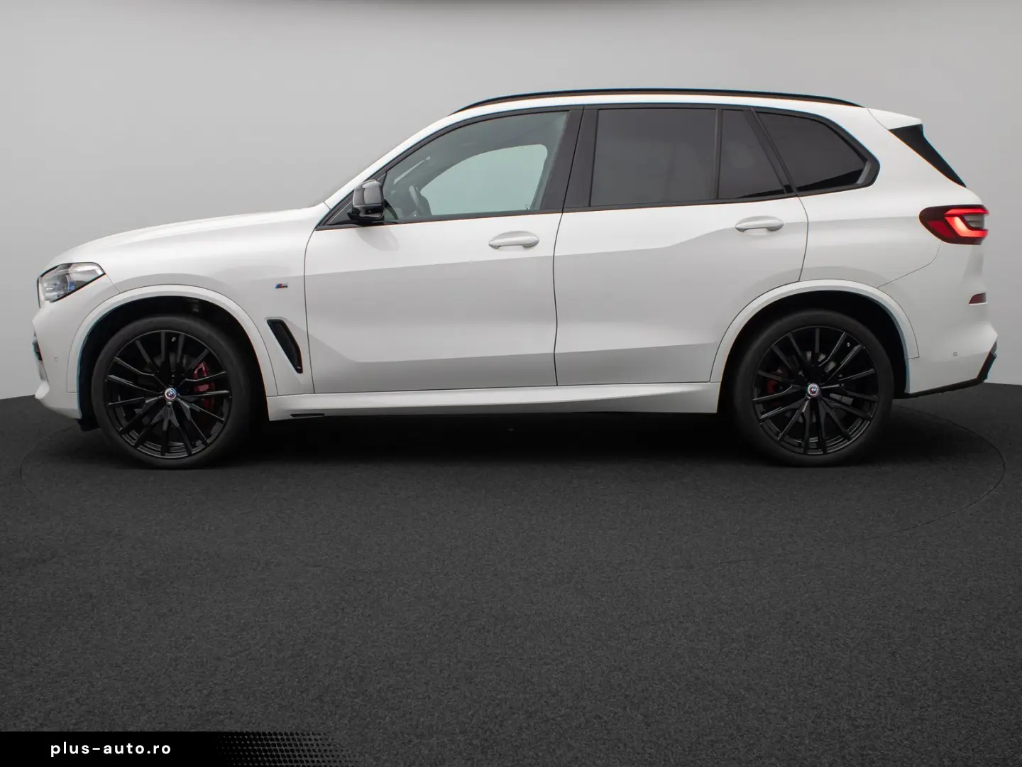 BMW X5 xD30d M Sport 360 Laser HUD DAB HiFi 22Zoll