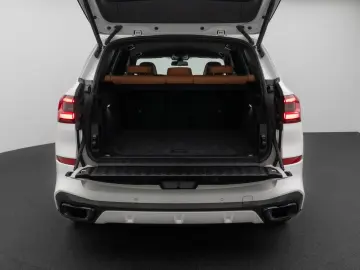 BMW X5 xD30d M Sport 360 Laser HUD DAB HiFi 22Zoll