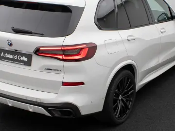 BMW X5 xD30d M Sport 360 Laser HUD DAB HiFi 22Zoll