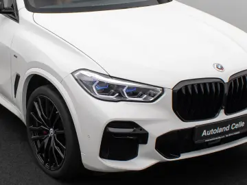 BMW X5 xD30d M Sport 360 Laser HUD DAB HiFi 22Zoll
