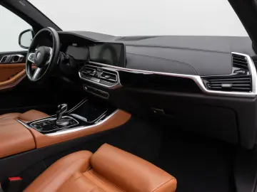 BMW X5 xD30d M Sport 360 Laser HUD DAB HiFi 22Zoll