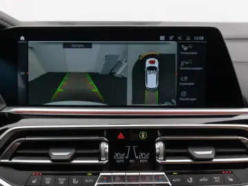 BMW X5 xD30d M Sport 360 Laser HUD DAB HiFi 22Zoll